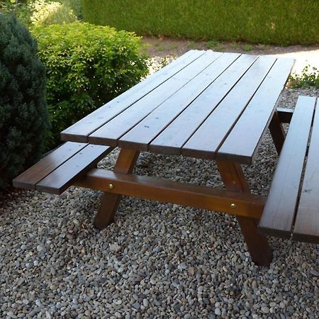 Chalet Caletti Muhlbach-sur-Bruche Екстер'єр фото