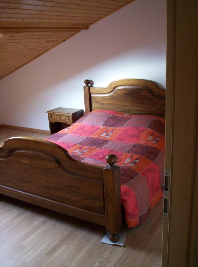 Chalet Caletti Muhlbach-sur-Bruche Екстер'єр фото
